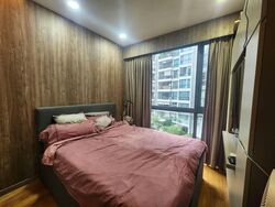 Riversails (D19), Condominium #540009111